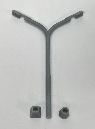 HO Phoenix Precision Dual Parking Lot Lights 31675