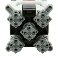 Nanoblock Saturn V Rocket 20280