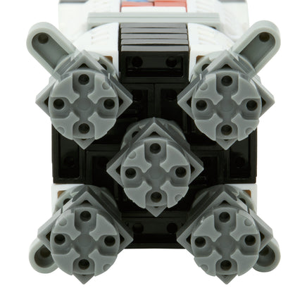 Nanoblock Saturn V Rocket 20280