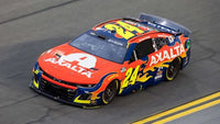 1/24 Salvino William Byron 2025 Daytona 500 - 47310 - MPM Hobbies