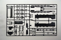 1/87 Italeri Lokomotive BR41 8701