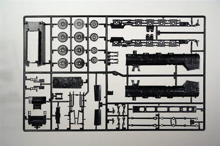 1/87 Italeri Lokomotive BR41 8701