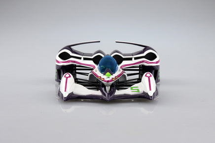 1/24 Aoshima Cyber Formula Sin OGRE AN-21 59043