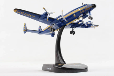 1/300 Daron Blue Angels C-121J (L-1049G) 5806-2