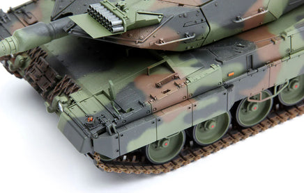1/35 Meng Leopard 2 A7 German Main Battle Tank TS027