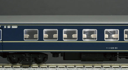 N Kato Bright Led Pass-Car Lighting – 6 Car 11-212