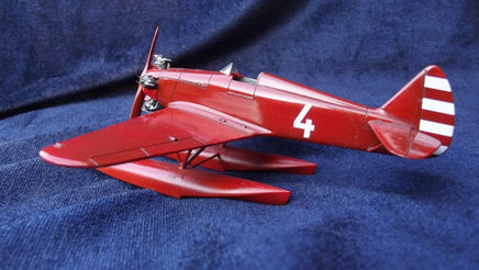 1/48 Mikro Mir Yakovlev UT-1 Soviet Hydroplane 48-004