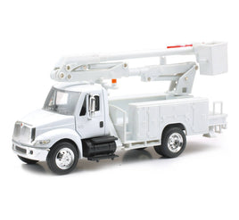 1/43 New-Ray International 4200 Line Maintenance 15913