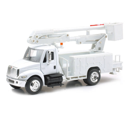 1/43 New-Ray International 4200 Line Maintenance 15913