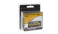 Woodland Sequencing Light Hub 5680 - MPM Hobbies