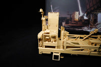 1/35 Magic Factory Air Defense System Iron Dome 2001 - MPM Hobbies