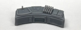 HO Phoenix Precision Food Service Counter 31545