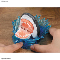Bandai Exploring Lab Nature Great White Shark 2605762