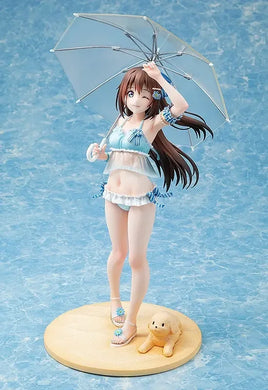 Kadokawa Shizuku Osaka: Beach Girl Ver. 15547