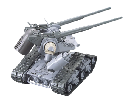 1/144 Bandai HGGTO 002 RTX-65 Guntank Early Type 2291801 - MPM Hobbies