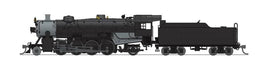 N Broadway Ltd USRA Light Mikado Unlettered 3997
