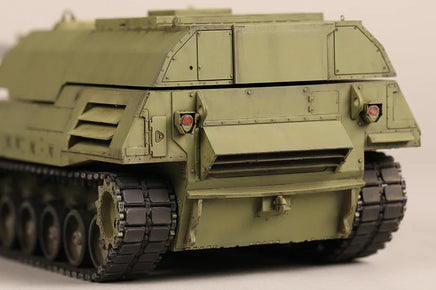 1/35 iLoveKit XM2001 Crusader SPH 63546