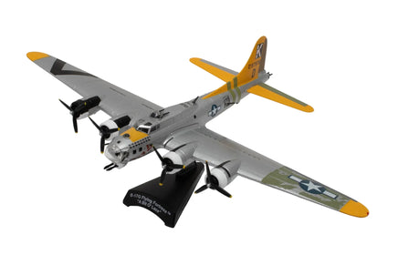 1/155 Daron B-17G Flying Fortress A Bit O'Lace 5402-6