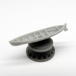 1/400 Black Cat Models Royal Navy Carley Float N20 (x3) AC400005c