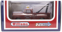 O Williams E-Z Street Tow Truck - Rusty's Auto Salvage 42748