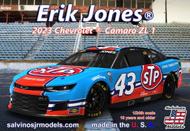 1/24 Salvino Erik Jones 2023 Next Gen Camaro STP 31250