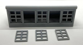 O Phoenix Precision Skylight – 2 Windows Open 33531