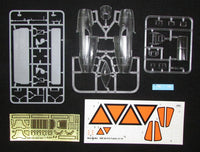 1/48 Mikro Mir Fokker G.IA "Jachtkruiser" 48-016