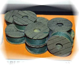 O Bar Mills Cable Spools V2 4014