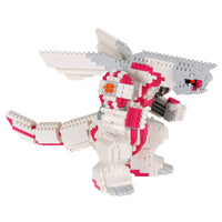 Nanoblock Pokemon: Palkia DX 22531
