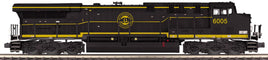 O MTH Western New York & Pennsylvania #6005 AC6000 Diesel Engine/3.0 20-21884-1