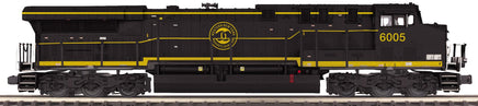 O MTH Western New York & Pennsylvania #6005 AC6000 Diesel Engine/3.0 20-21884-1