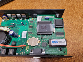 NCE EPROM 5 Amp Powerhouse PH-Pro PH10 CS02 System Firmware Chip 0412