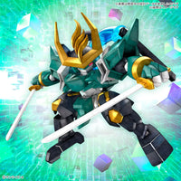 Bandai Mashin Creator Wataru Fujinmaru 2733992