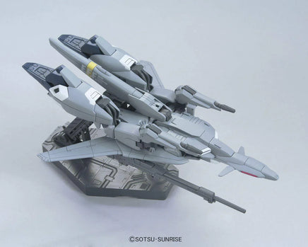 1/144 Bandai HGUC 182 MSZ-006A1 Zeta Plus 2255546 - MPM Hobbies