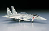 1/72 Hasegawa F-15J Eagle [J.A.S.D.F. Interceptor] 00337