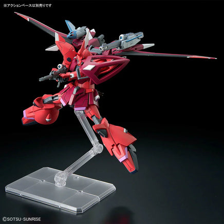 1/144 Bandai HGCE 248 Gelgoog Menace (Lunamaria Hawke Custom) 2693615 - MPM Hobbies