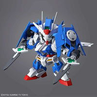 Bandai SD Gundam Cross Silhouette Gundam 00 Diver Ace 2438714