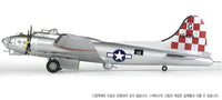 1/72 Academy B-17G Flying Fortress "Special Nose Art Edition" 12414 - MPM Hobbies