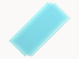 Tamiya Fine Lapping Film #6000 (3pcs) - 87186