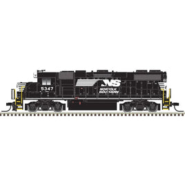 N Atlas Silver GP38-2 PH.2 Norfolk Southern #5347 - 40004822