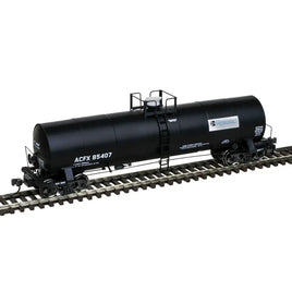 HO Atlas Master 17,360 Gallon Tank Car ACFX [Pennwalt Chemicals] #85399 - 20007559