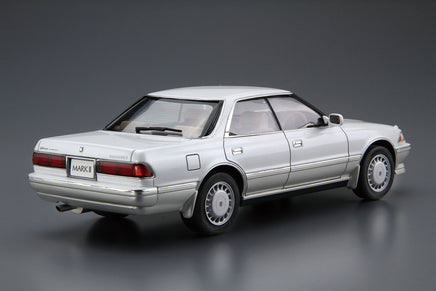 1/24 Aoshima Toyota GX81 Mark II 2.0 Grande Twincam 24 '88 59241