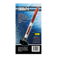 Custom Rocket Skybird Skill 1 10041