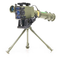 1/35 AFV Fire-and-Forget Spike Anti-Tank Guided Missile AF35357