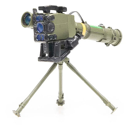 1/35 AFV Fire-and-Forget Spike Anti-Tank Guided Missile AF35357