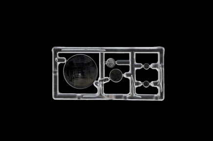 1/9 Italeri Triumph 3HW 7402