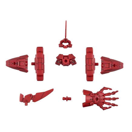 1/144 Bandai 30MM Option Armor for Elite Officer (Cielnova Exclusive / Red) 2518744