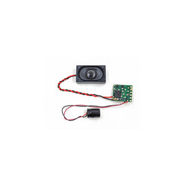 Digitrax SDYH167IP Sound Decoder 20066