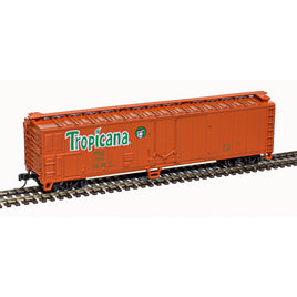 N Atlas TM 50' Mechanical Reefer Tropicana #164 - 50006478