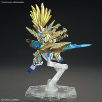 Bandai SDW Heroes Ryusonryubi Zun Liu Bei Unicorn Gundam 2568803